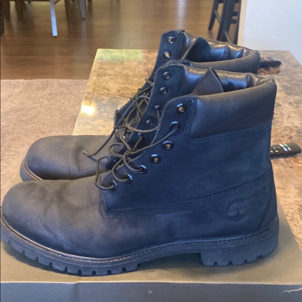 boots - Picture 4 of 4
